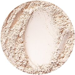 Matēts minerālu grima pamats Annabelle Minerals Matte 4 g, Golden Cream, Golden Cream cena un informācija | Grima bāzes, tonālie krēmi, pūderi | 220.lv