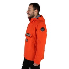 Мужская куртка Napapijri - RAINFOREST_NP000GNJ 16081 цена и информация | Мужские куртки | 220.lv