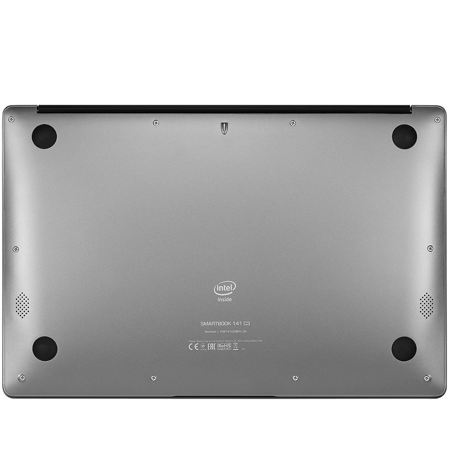 Prestigio SmartBook 141 C3, 14.1", 2GB, 64GB, Win10H cena un informācija | Portatīvie datori | 220.lv