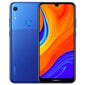 Huawei Y6s, 32 GB, Dual Sim, Orchid Blue cena un informācija | Mobilie telefoni | 220.lv