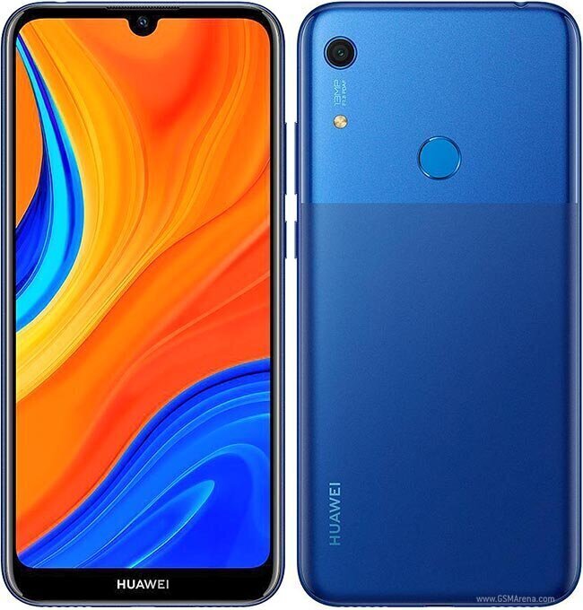 Huawei Y6s, 32 GB, Dual Sim, Orchid Blue cena un informācija | Mobilie telefoni | 220.lv