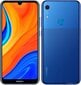 Huawei Y6s, 32 GB, Dual Sim, Orchid Blue cena un informācija | Mobilie telefoni | 220.lv