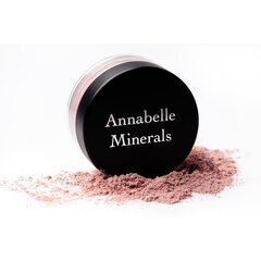 Minerālu vaigu sārtumi Annabelle Minerals 4 g cena un informācija | Bronzeri, vaigu sārtumi | 220.lv