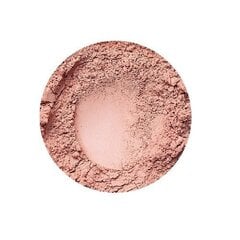 Minerālu vaigu sārtumi Annabelle Minerals 4 g cena un informācija | Bronzeri, vaigu sārtumi | 220.lv