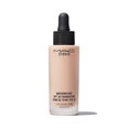 MAC Studio waterweight foundation SPF-30 tonālais krēms 30 ml, NW20