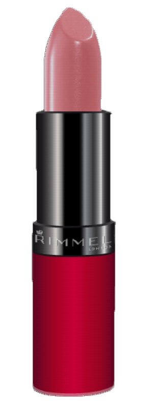 Lūpu Krāsas Rimmel London Lasting Finish Matte by Kate Moss 101-Pink Rose (4 g) цена и информация | Lūpu krāsas, balzāmi, spīdumi, vazelīns | 220.lv