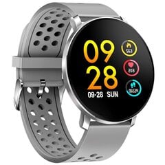 Denver SW-171 Grey цена и информация | Смарт-часы (smartwatch) | 220.lv