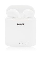 Bluetooth гарнитура Denver TWE-36MK2 цена и информация | Наушники | 220.lv