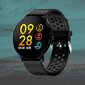 Denver SW-171 Black cena un informācija | Viedpulksteņi (smartwatch) | 220.lv