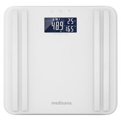 Электронные весы Medisana Body Analysis Scale BS 465 Memo цена и информация | Весы (бытовые) | 220.lv