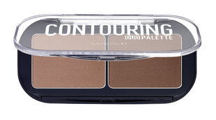 макияжный набор Essence Contouring Duo Nº 20 (7 g) цена и информация | Пудры, базы под макияж | 220.lv