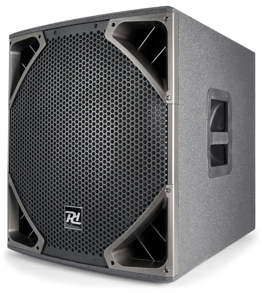 Power Dynamics PD615SA Active SubWoofer 15 cena un informācija | Skaļruņi | 220.lv