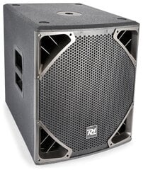 Power Dynamics PD615SA Active SubWoofer 15 цена и информация | Колонки | 220.lv