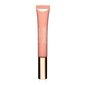 Lūpu balzams Clarins Instant Light Natural Lip Perfector 12 ml, 02 Apricot Shimmer цена и информация | Lūpu krāsas, balzāmi, spīdumi, vazelīns | 220.lv