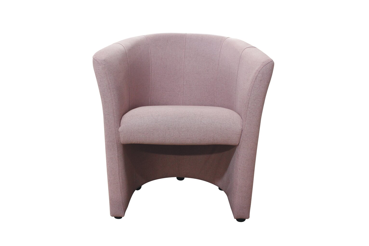 Krēsls TMS Noobis, rozā цена и информация | Atpūtas krēsli | 220.lv