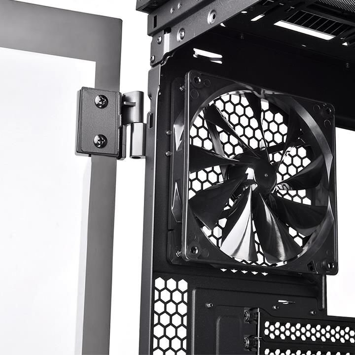 Thermaltake CA-1K9-00F1WN-02 цена и информация | Datoru korpusi | 220.lv