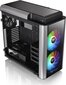 Thermaltake CA-1K9-00F1WN-02 цена и информация | Datoru korpusi | 220.lv