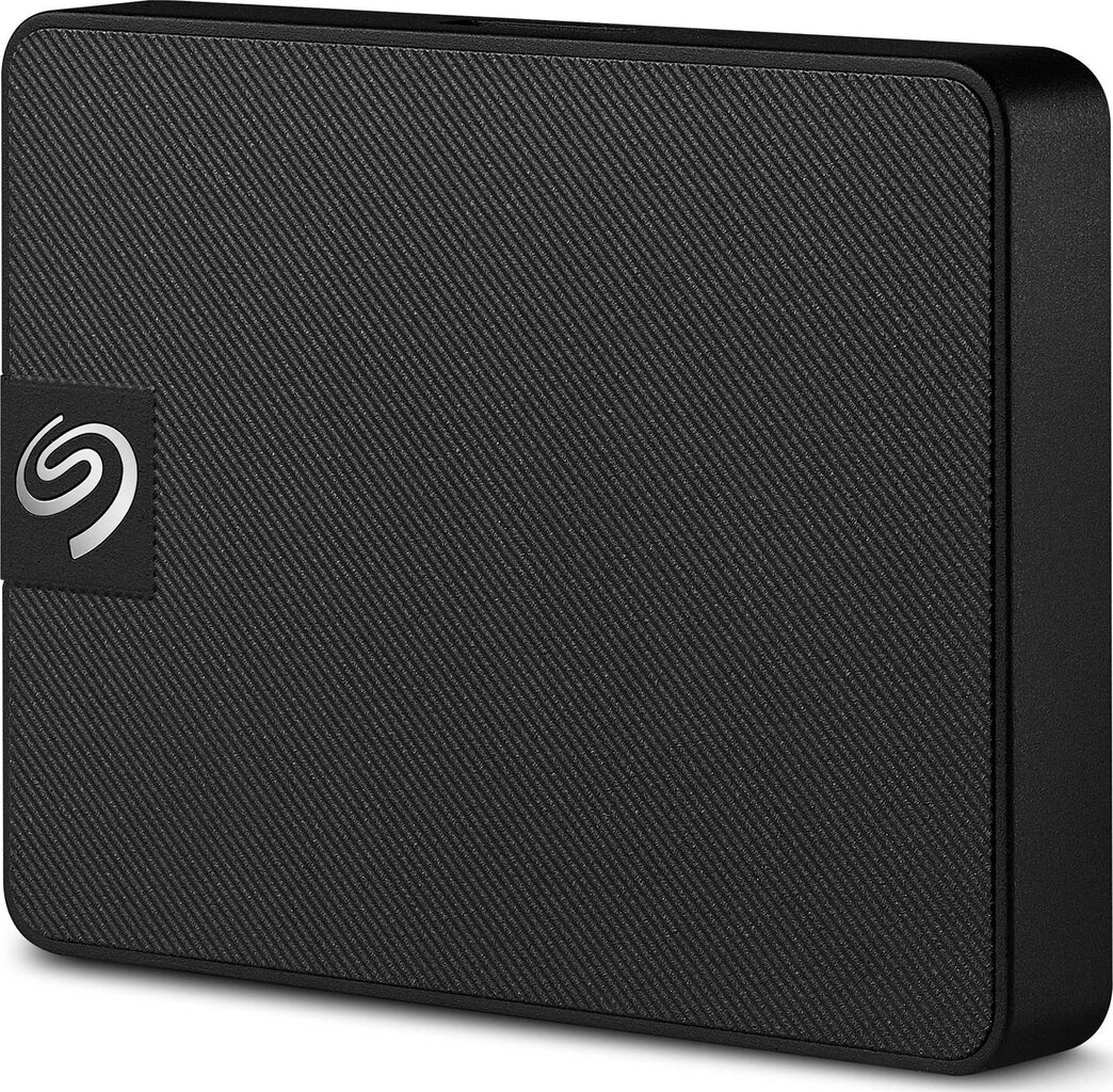 Seagate STJD500400 cena un informācija | Ārējie cietie diski | 220.lv