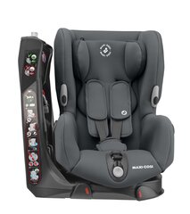 Maxi Cosi автомобильное кресло Axiss, 9-18 кг, Authentic graphite цена и информация | Автокресла | 220.lv