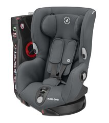 Maxi Cosi autokrēsliņš Axiss, 9-18 kg, Authentic graphite cena un informācija | Maxi-Cosi Rotaļlietas, bērnu preces | 220.lv