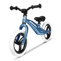 Балансировочный велосипед Lionelo Bart, Blue  цена и информация | Балансировочные велосипеды | 220.lv