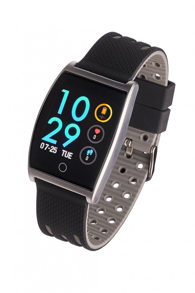 Garett Sport 22 Grey cena un informācija | Viedpulksteņi (smartwatch) | 220.lv