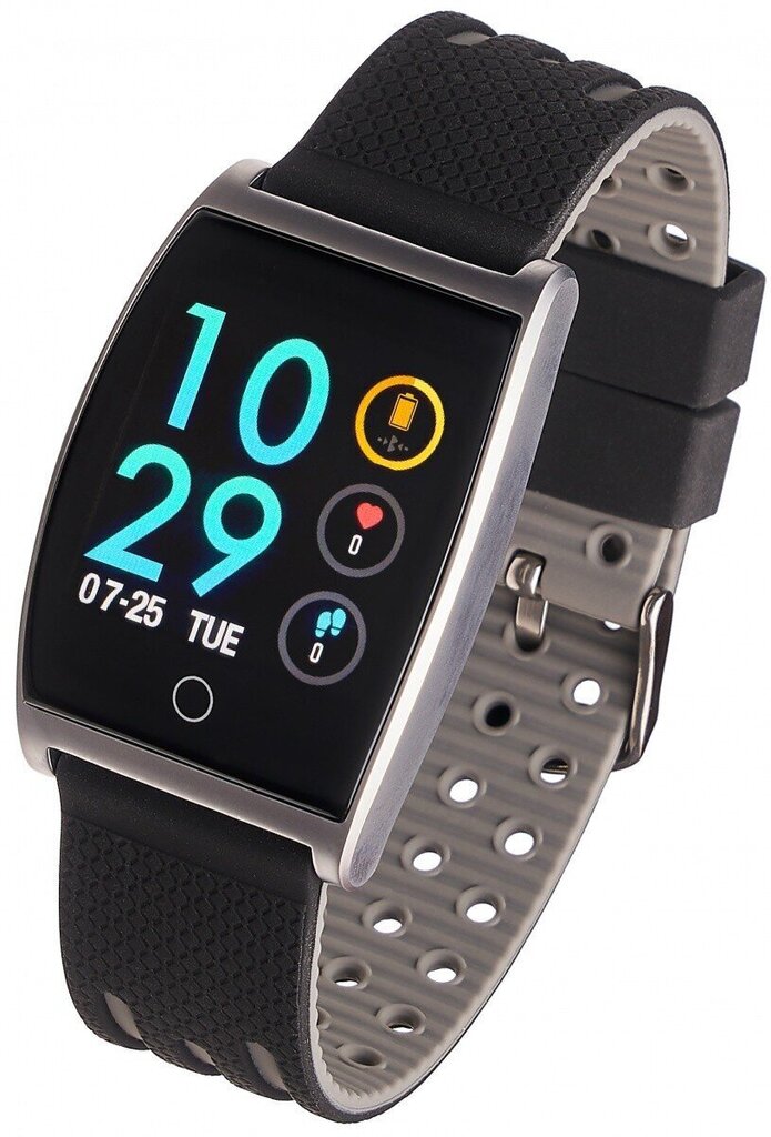 Garett Sport 22 Grey cena un informācija | Viedpulksteņi (smartwatch) | 220.lv