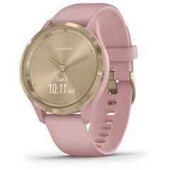 Garmin vívomove® 3S Light Gold/Dust Rose цена и информация | Смарт-часы (smartwatch) | 220.lv