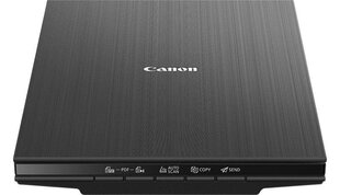Canon CanoScan LiDE 400 цена и информация | Canon Компьютерная техника | 220.lv