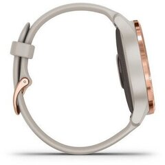 Garmin Venu® Rose Gold/Light Sand цена и информация | Смарт-часы (smartwatch) | 220.lv