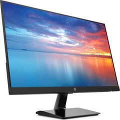 HP 3WL48AA, 27" цена и информация | Мониторы | 220.lv