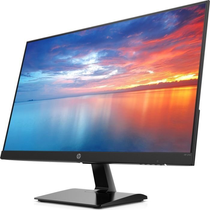 HP 3WL48AA цена и информация | Monitori | 220.lv