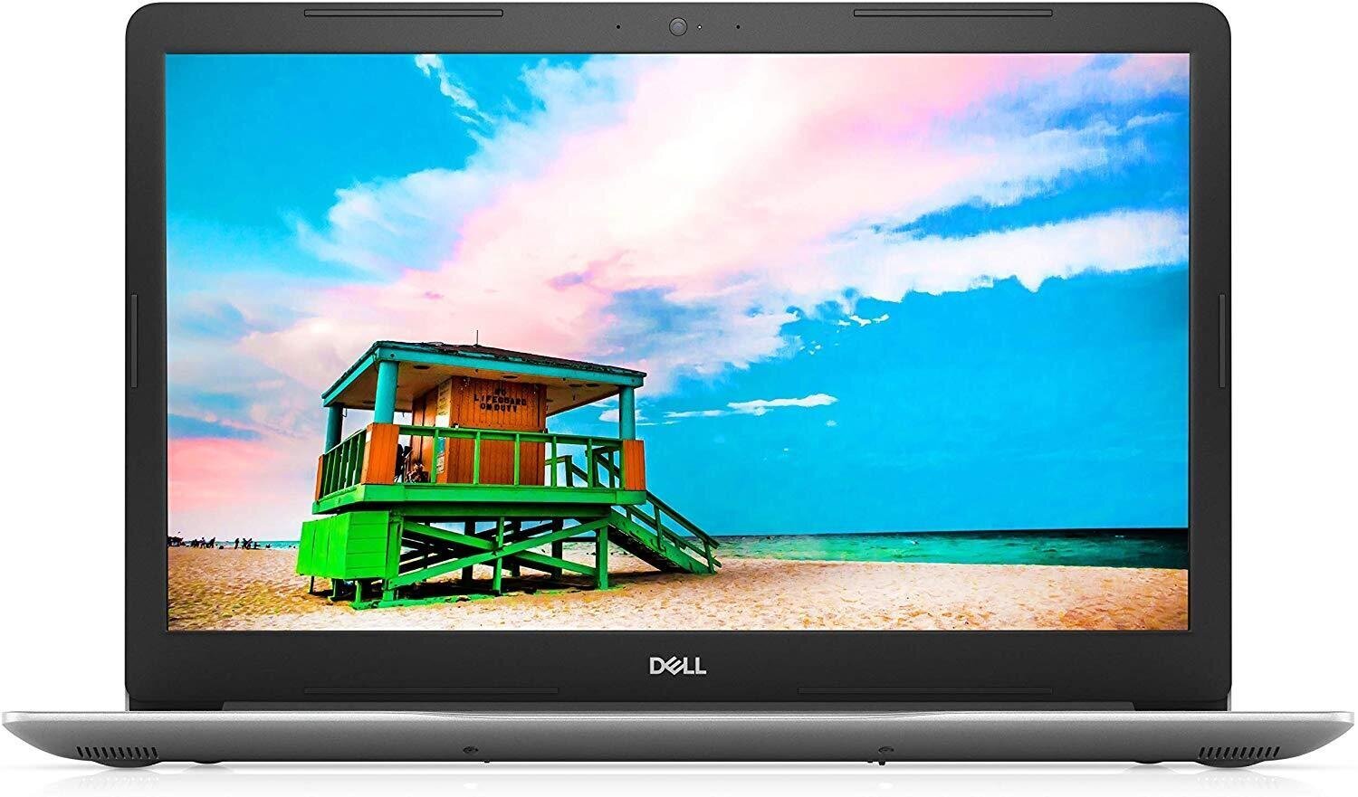 Dell Inspiron 3793 (3793-7069) цена и информация | Portatīvie datori | 220.lv