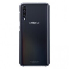 Samsung EF-AA505CBEGWW цена и информация | Чехлы для телефонов | 220.lv