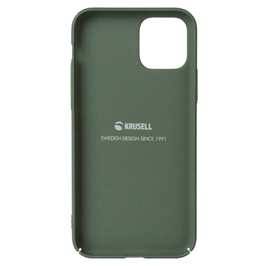 Krusell Sandby Cover iPhone 11 Pro Max snas cena un informācija | Telefonu vāciņi, maciņi | 220.lv
