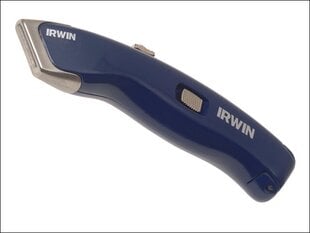 Выдвижной нож Irwin XP, 10507404 цена и информация | Рубанки | 220.lv