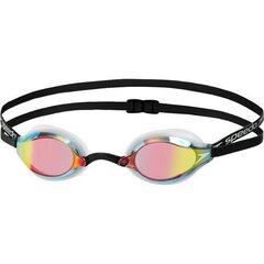 Peldēšanas brilles Speedo 2 Mirror cena un informācija | Peldēšanas brilles | 220.lv