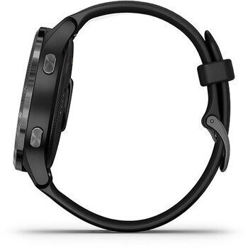 Viedais pulkstenis Garmin Venu, Black cena un informācija | Viedpulksteņi (smartwatch) | 220.lv