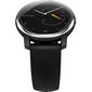 Withings Move ECG Black cena un informācija | Viedpulksteņi (smartwatch) | 220.lv