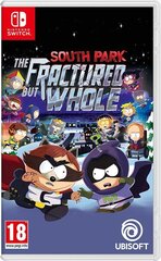 South Park: The Fractured But Whole NSW cena un informācija | Datorspēles | 220.lv
