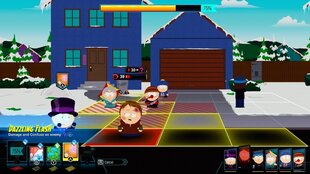 South Park: The Fractured But Whole NSW cena un informācija | Datorspēles | 220.lv