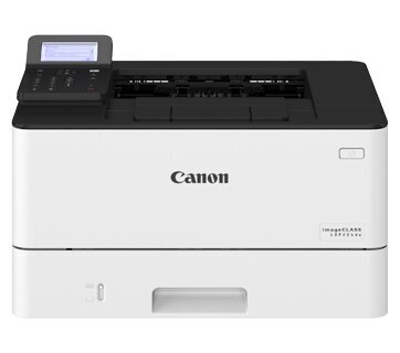 Canon i-Sensys LBP226DW cena un informācija | Printeri un daudzfunkcionālās ierīces | 220.lv