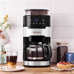 Кофемашина Gastroback Grind Brew Pro 42711 цена и информация | Кофемашины | 220.lv