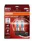 Auto spuldzes Osram Night Breaker Laser (Next Generation) H11, 2 gab. cena un informācija | Auto spuldzes | 220.lv