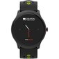 Canyon Oregano SW-81 Black/Green cena un informācija | Viedpulksteņi (smartwatch) | 220.lv