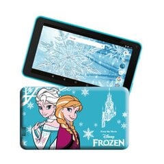 eSTAR Frozen 7&quot; 16GB planšetdators cena un informācija | Planšetdatori | 220.lv