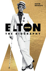 Elton John cena un informācija | Biogrāfijas, autobiogrāfijas, memuāri | 220.lv