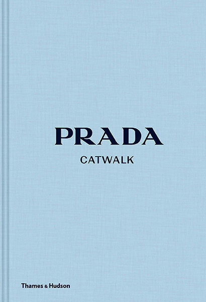 Prada Catwalk : The Complete Collections цена и информация | Mākslas grāmatas | 220.lv