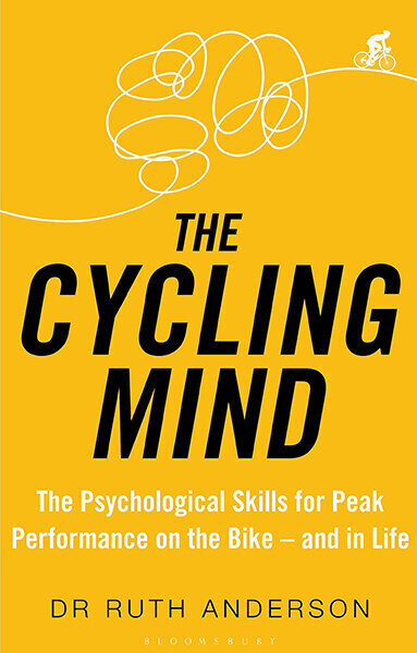 Cycling Mind : The Psychological Skills for Peak Performance on the Bike - and in Life, The cena un informācija | Enciklopēdijas, uzziņu literatūra | 220.lv