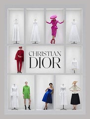 Christian Dior cena un informācija | Biogrāfijas, autobiogrāfijas, memuāri | 220.lv